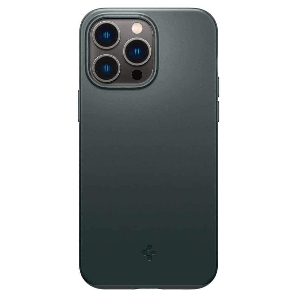 Spigen - Thin Fit - iPhone 14 Pro Max - Abyss Green