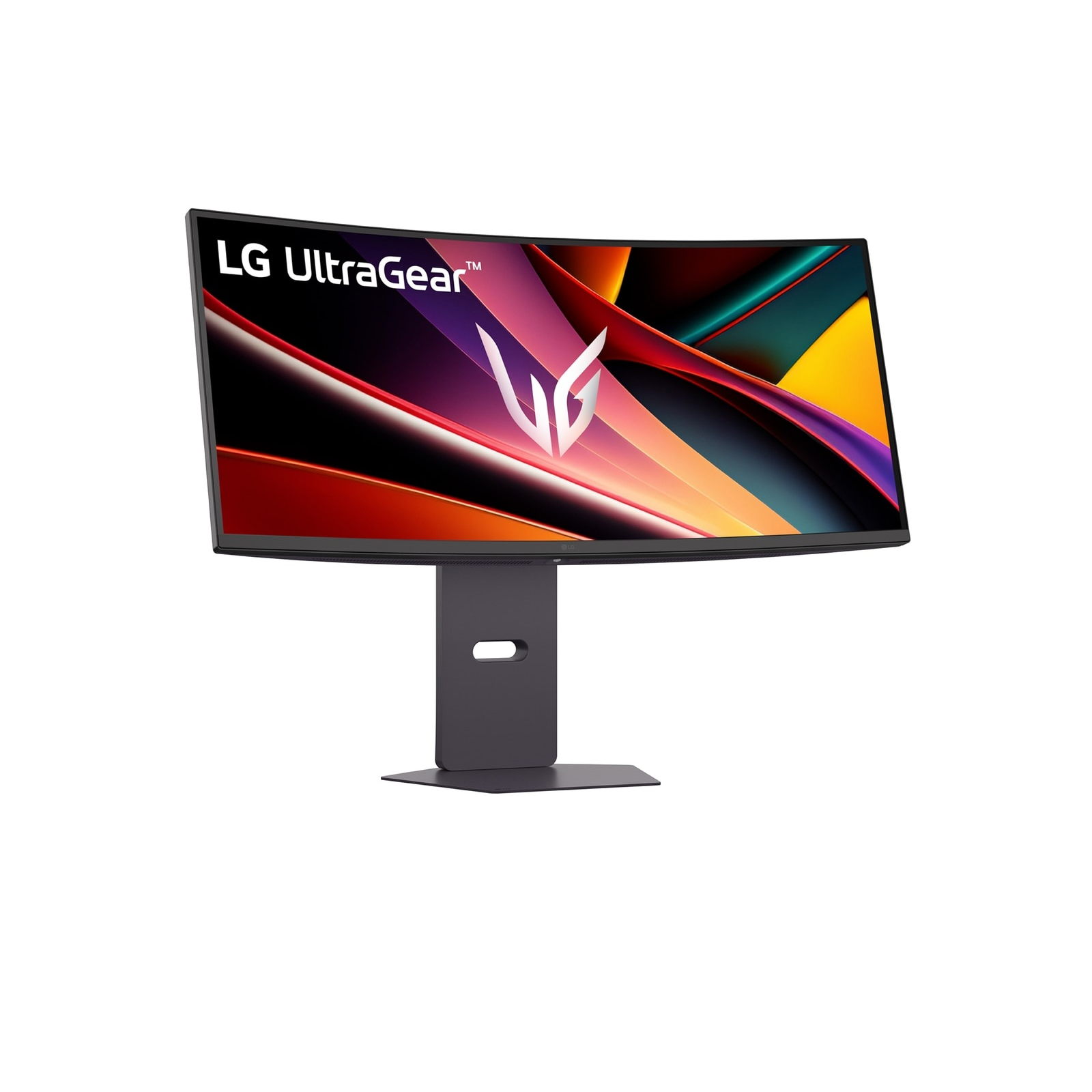 LG 34G600A-B računalni monitor 86,4 cm (34") 3440 x 1440 pikseli Wide Quad HD LCD Crno