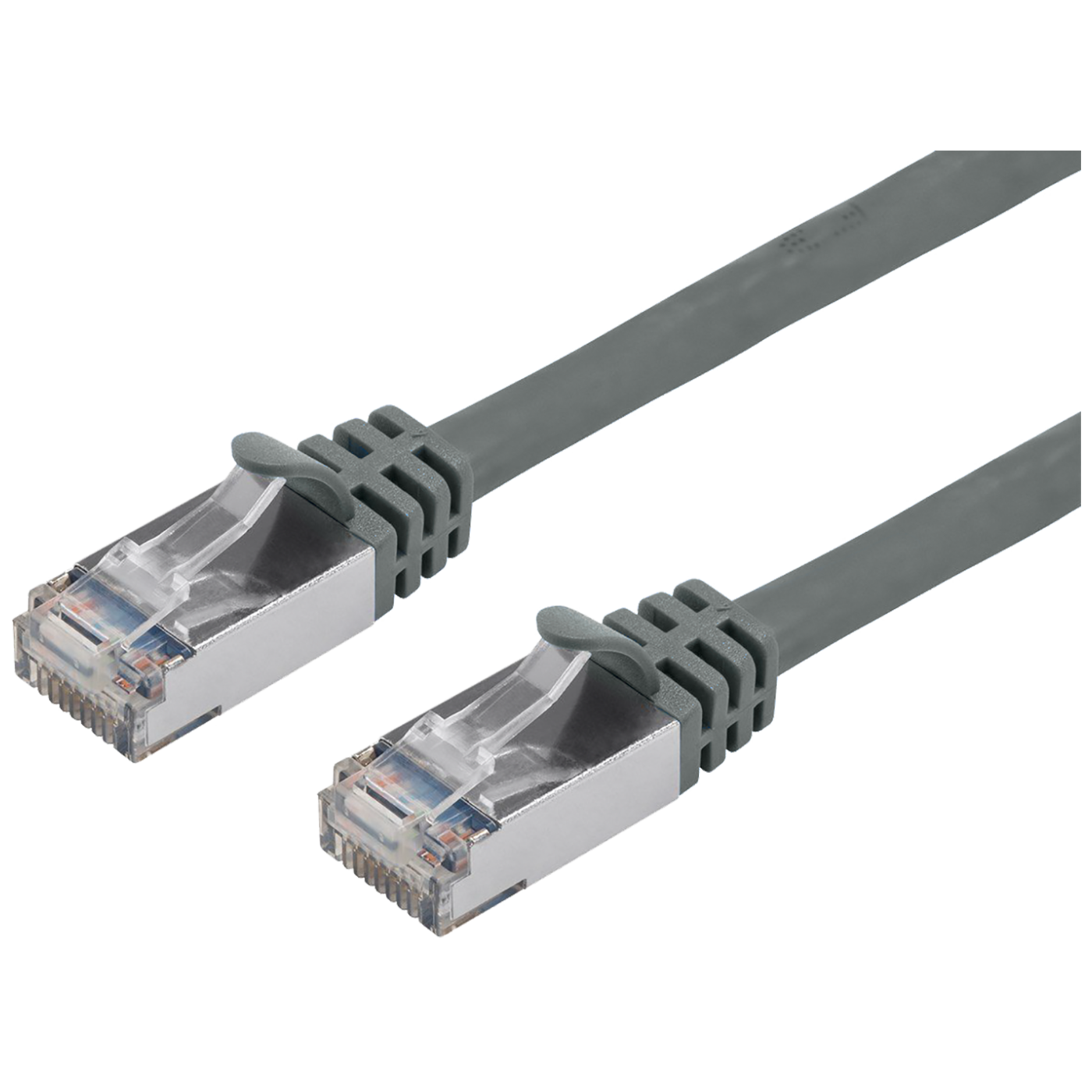 ZED electronic Mrežni FTP kabel, CAT7, dužina 1.0 metar - FTP7/1