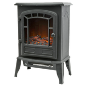 home Kamin, električni, 2000W - FKK 15
