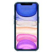Nillkin - Super Frosted Shield Pro - iPhone 14 Plus - plava