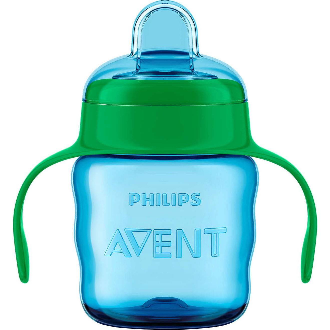 Philips AVENT SCF551/01 dječja bočica s nastavkom 200 ml