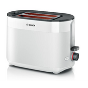 Bosch TAT2M121 toster 6 2 kriške 950 W Bijelo