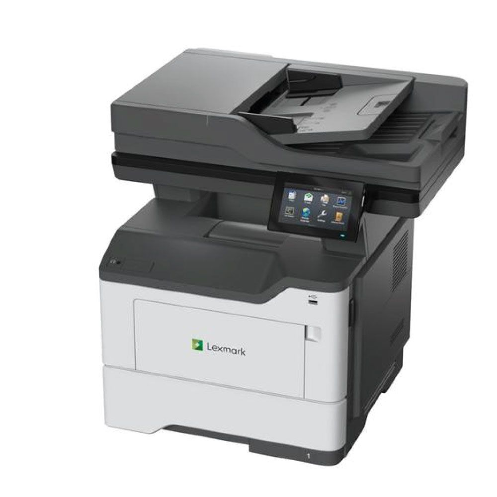 Lexmark CX532adwe Laser A4 1200 x 1200 DPI 33 stranica u minuti Wi-Fi