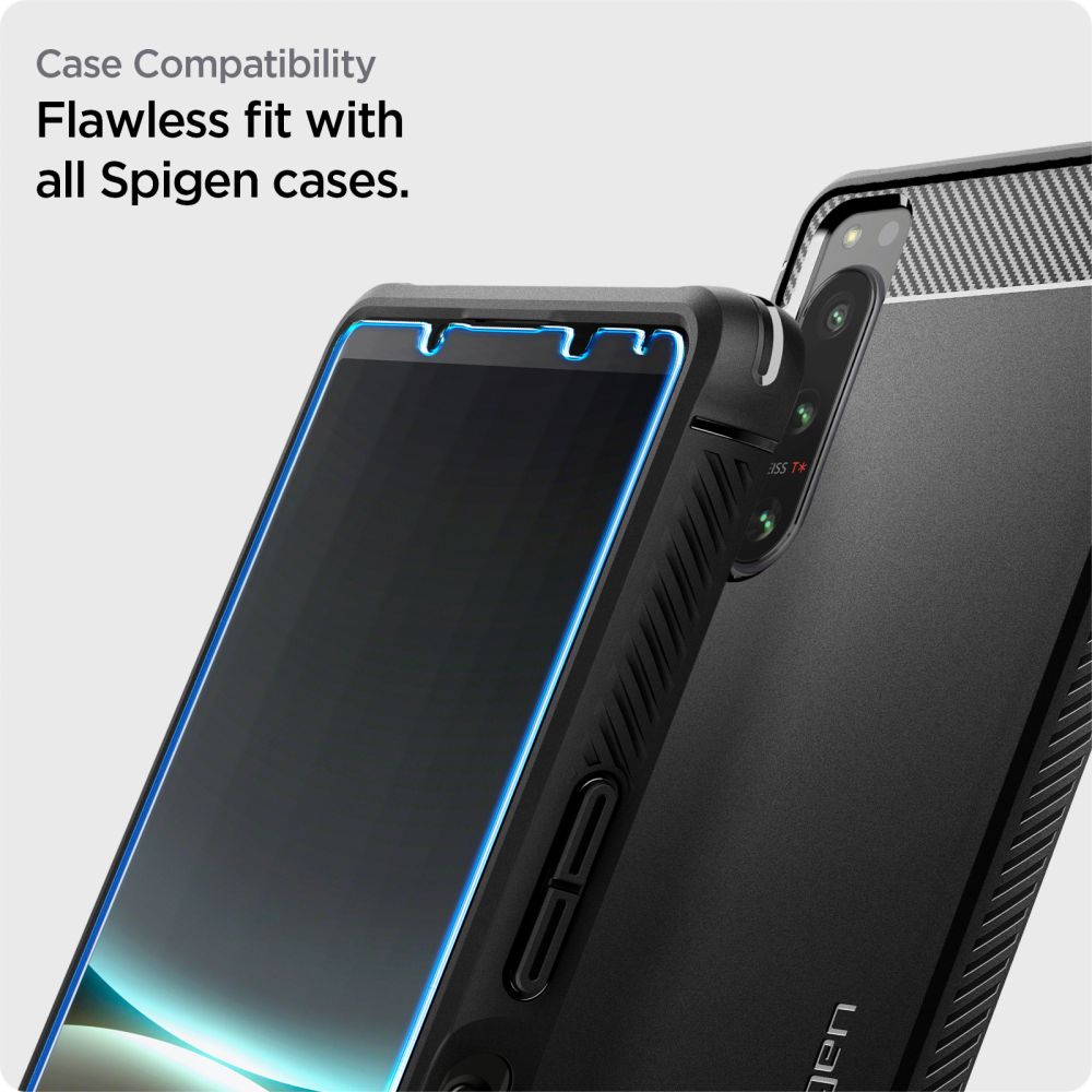 Spigen Film Neo Flex 2 kom za Sony Xperia 5 IV