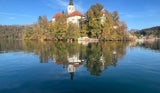 Bled, 2 ili 3 noćenja za 2 osobe s doručkom - Hotel Starkl***