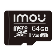 Imou ST2-64-S1 memorijska kartica 64 GB MicroSD NAND 10.razred