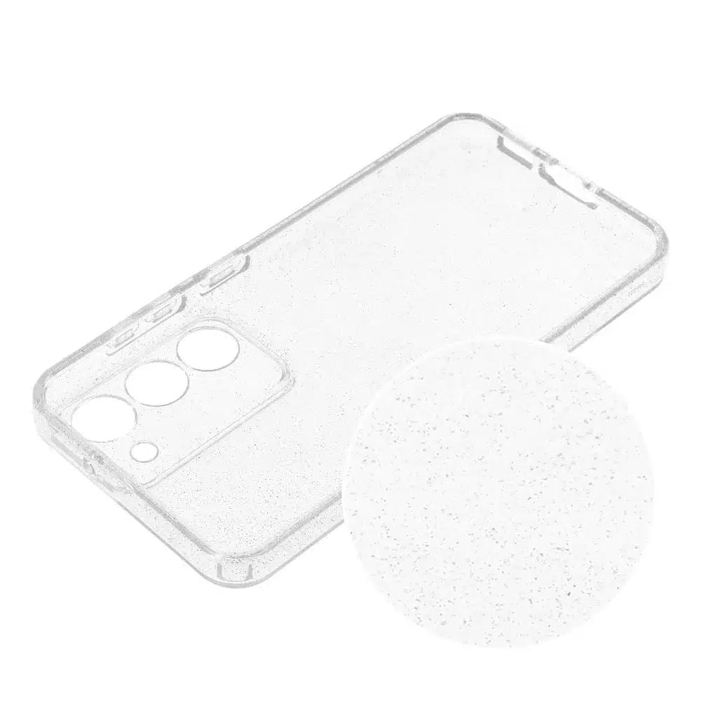 CLEAR CASE 2mm BLINK za SAMSUNG A14 5G / A14 4G prozirna