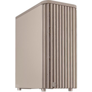 ASUS ProArt PA401 Wood Edition Beige - Metal Panel