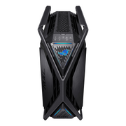 ASUS ROG Hyperion GR701 BTF Edition Tower Crno, Prozirno