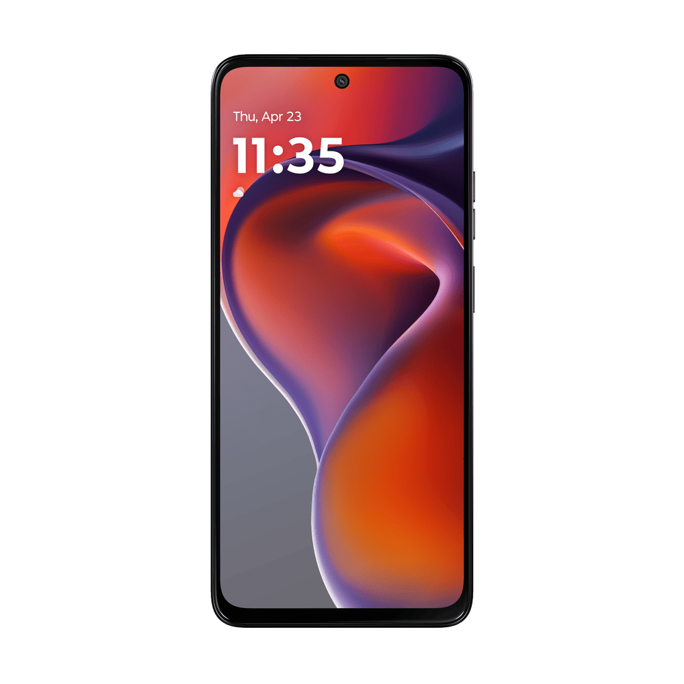 Motorola moto g15 power 17,1 cm (6.72") Dvostruki SIM Android 15 4G USB Tip-C 8 GB 256 GB 6000 mAh Sivo
