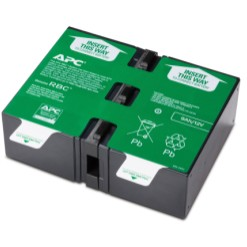 APC APCRBC124 UPS baterija Zabrtvljena olovna kiselina (VRLA)