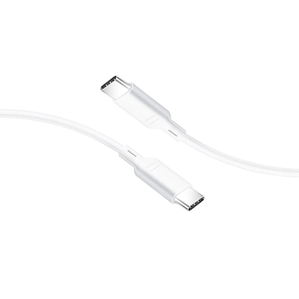 Blue Star kabel s USB C na USB C 3A konektorom (PD standard)