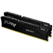 Kingston Technology FURY Beast memorijski modul 32 GB 1 x 32 GB DDR5