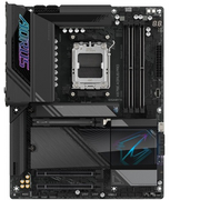 GIGABYTE X870E AORUS PRO matična ploča AMD X870E Utor AM5 ATX