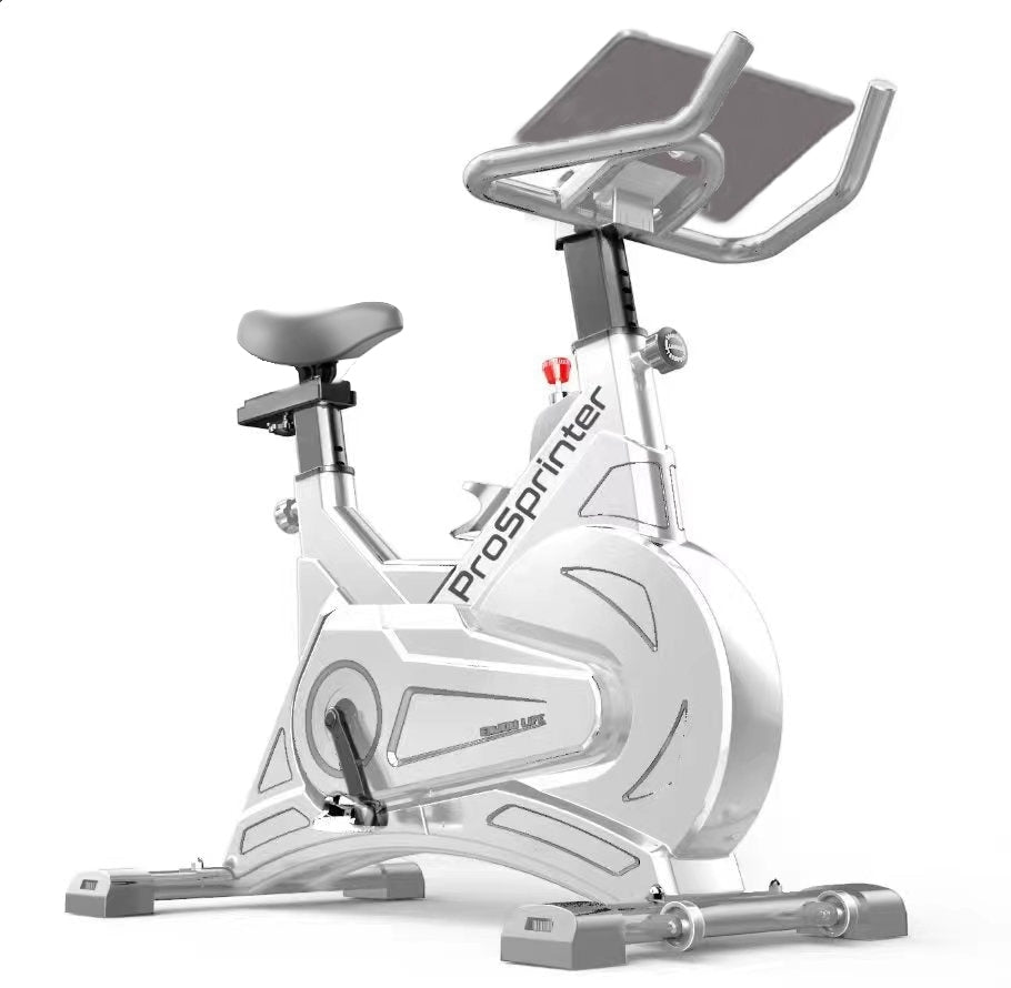 Sobni bicikl ProSprinter s video ekranom, dostava besplatna