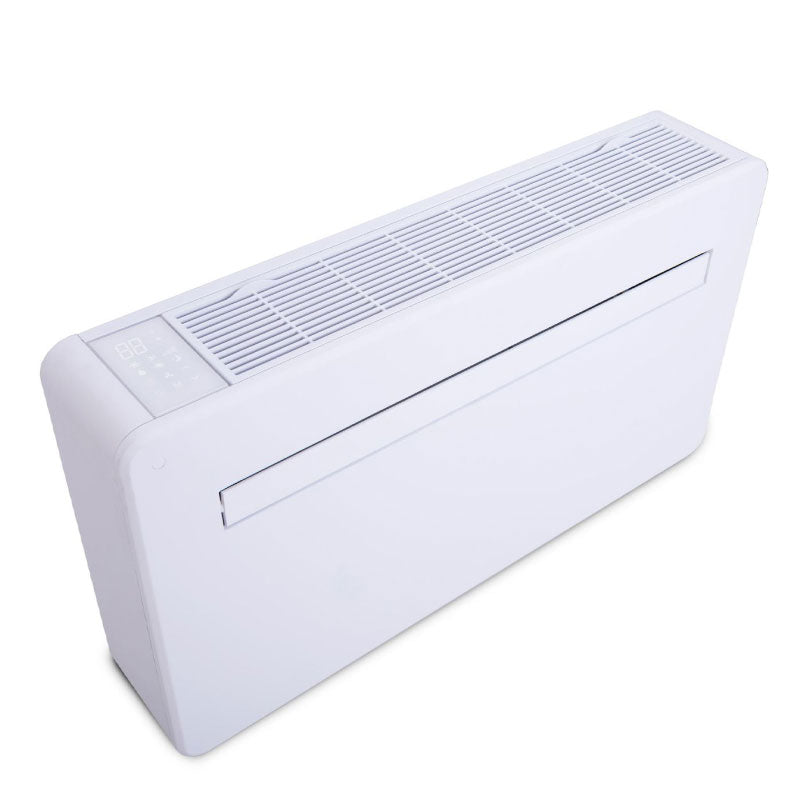 ALL-IN-ONE 3kW Monoblok inverterska klima