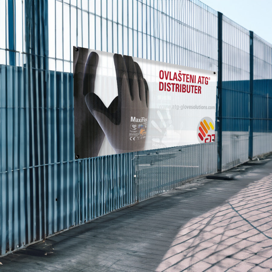 Baner ATG SLO 2x1m