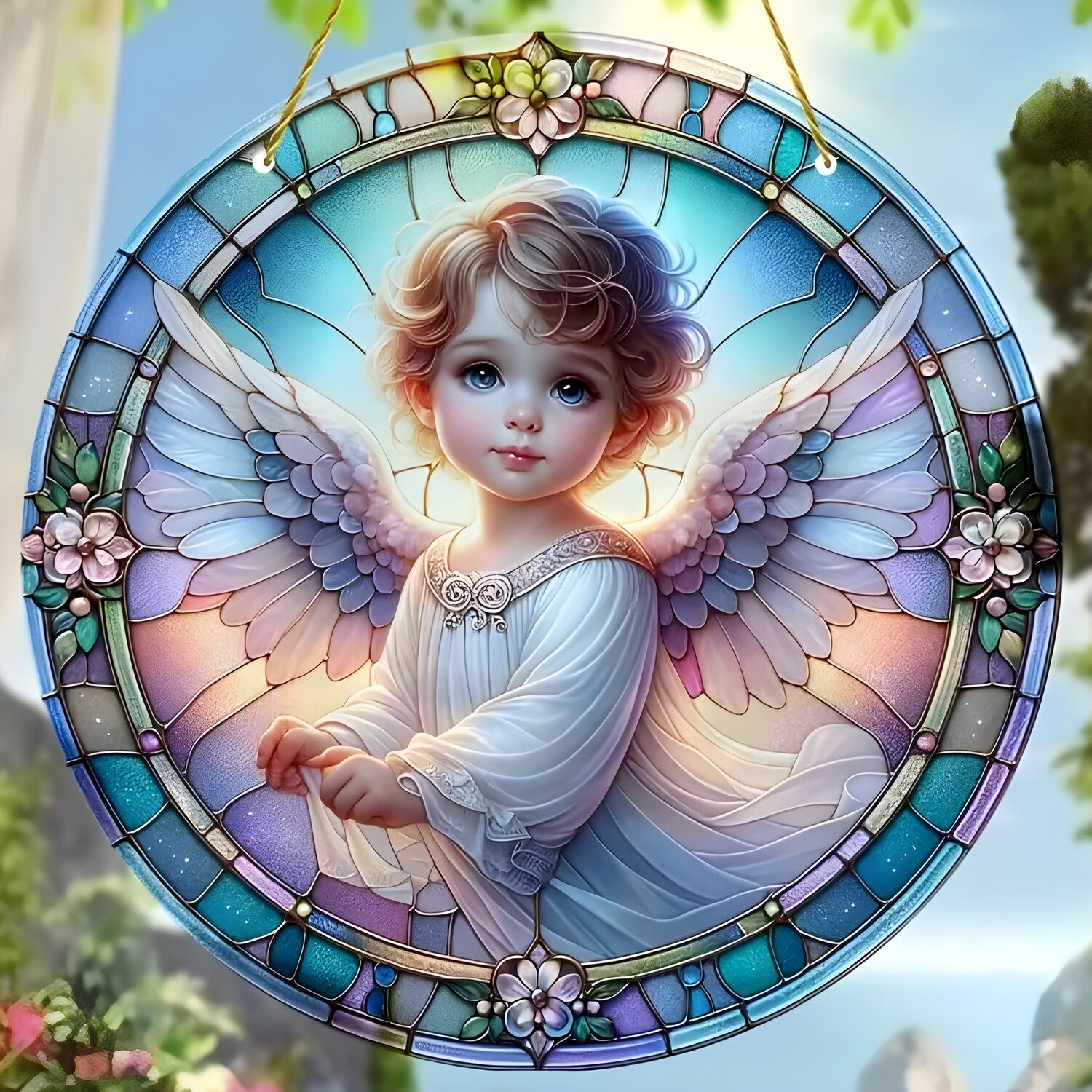 Hvatač sunca - Angel / Tip3 / L KP32249