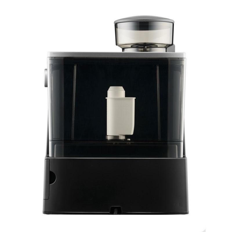 Solis Grind & Infuse Perfetta White espresso aparat