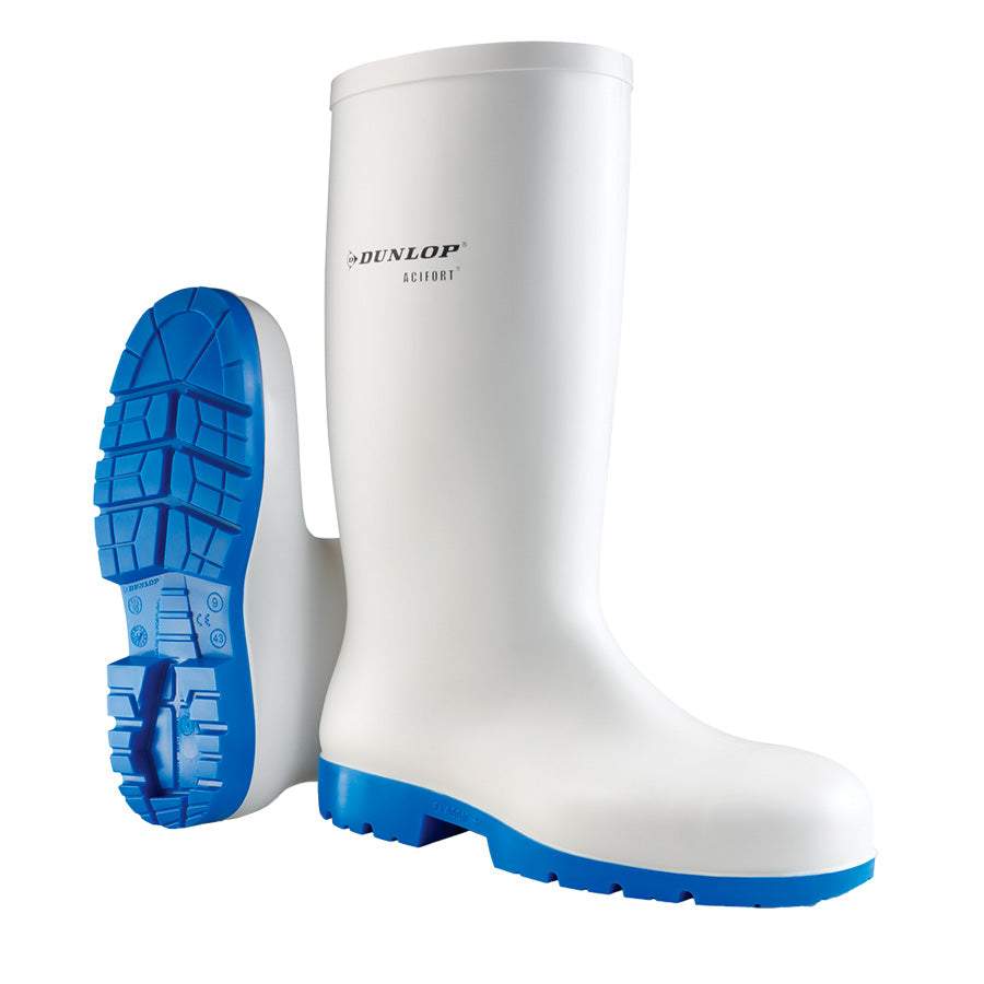 Čizma Dunlop ACIFORT CLASSIC+ O4