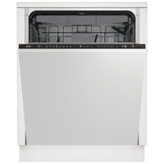BEKO BDIN38643C Perilica posuđa ugradbena 16 setova