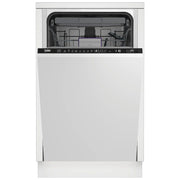 BEKO BDIS38120Q Perilica posuđa ugradbena
