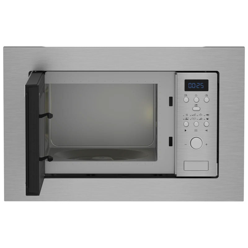 BEKO BMOB17131X Mikrovalna pećnica ugradbena