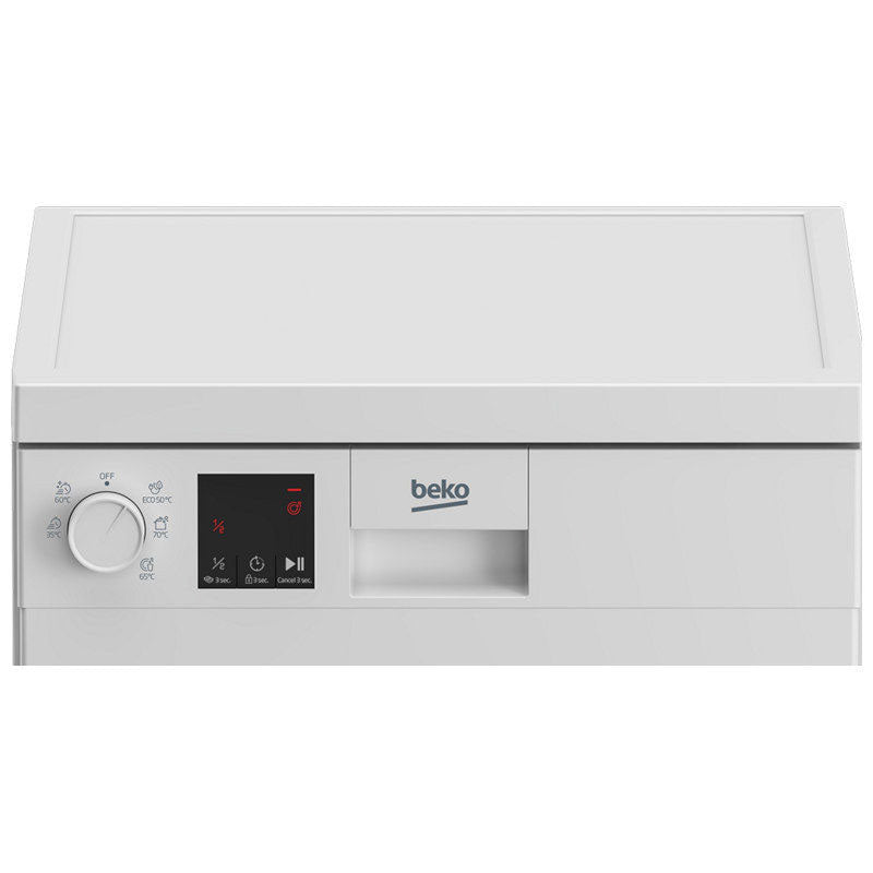 BEKO DVS05024W Perilica posuđa
