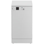 BEKO DVS05024W Perilica posuđa