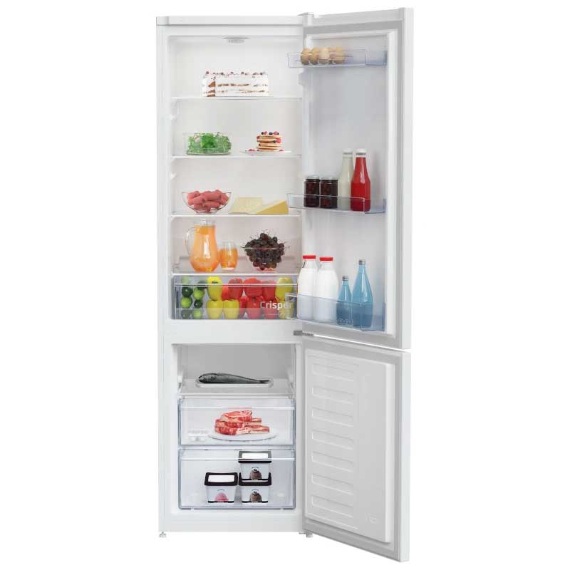 BEKO RCSA300K40WN Hladnjak kombinirani