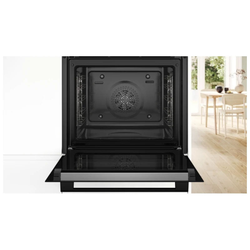 BOSCH HBA571BB4 Pećnica ugradbena