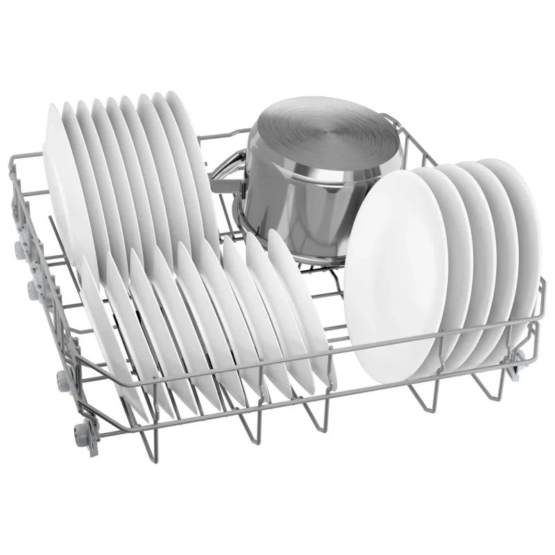 BOSCH SMV25EX06F Perilica posuđa ugradbena
