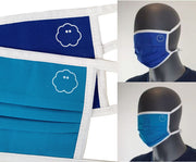 Maska ECO maloprodajni paket - 3 kom