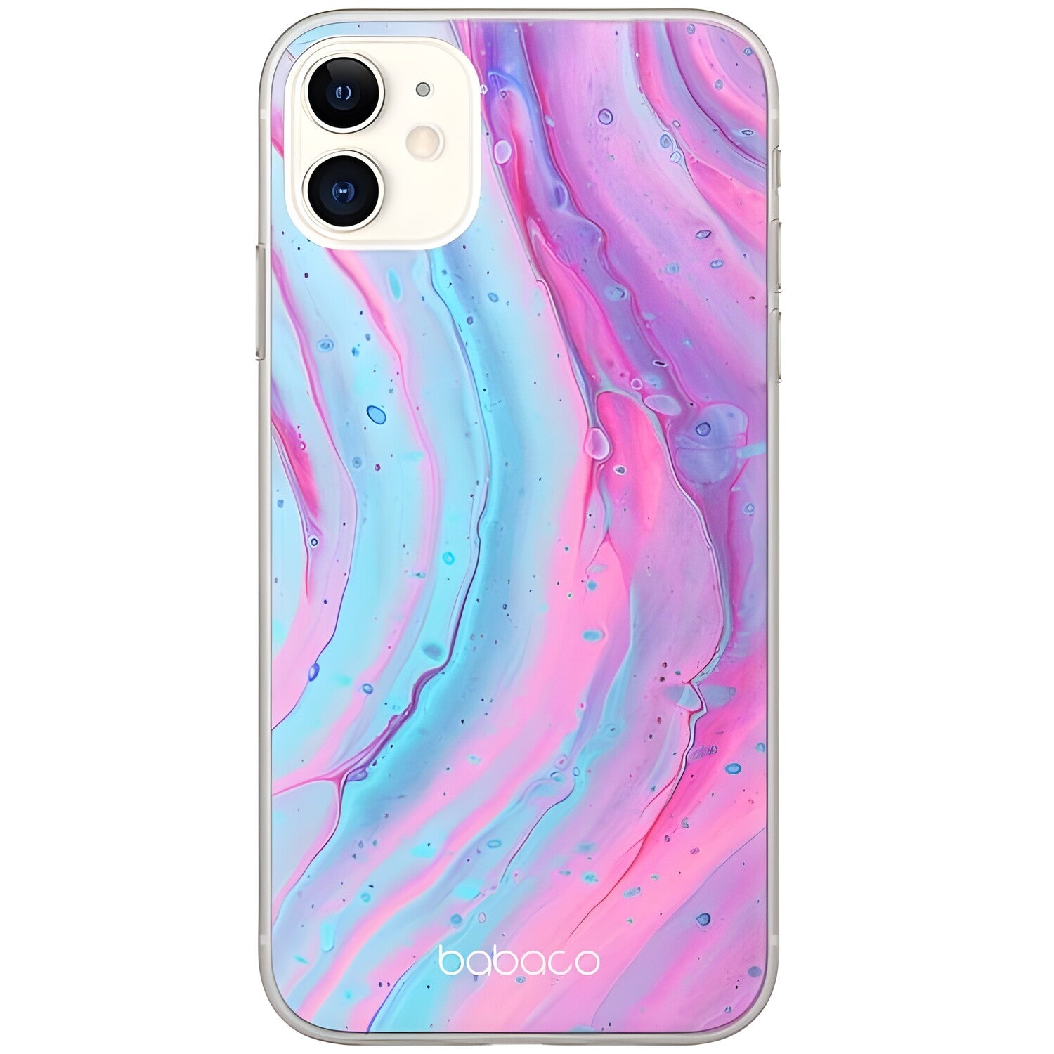 Babaco futrola za Samsung Galaxy S20 Plus - Višebojna 1 KP26212