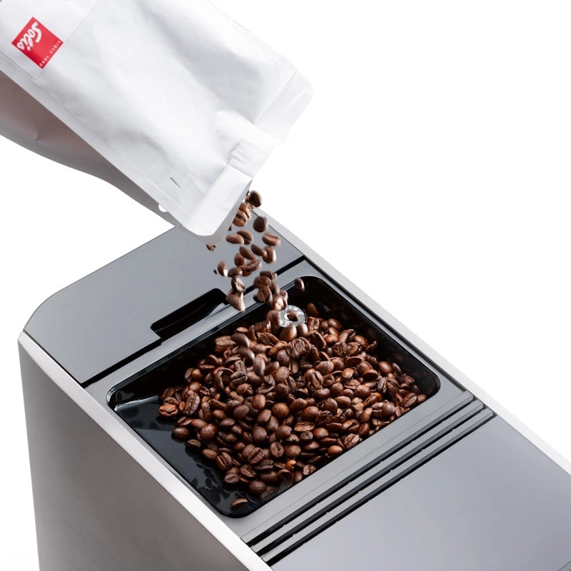 Solis Caffè & Più automatski aparat za kavu