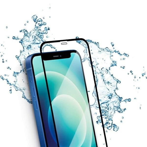 Beline kaljeno staklo 5D za Vivo Y21s