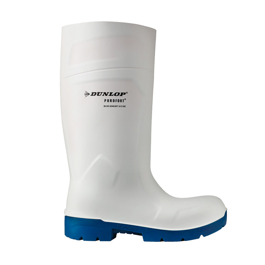 Zaštitna čizma Dunlop PUROFORT FOODPRO MULTIGRIP