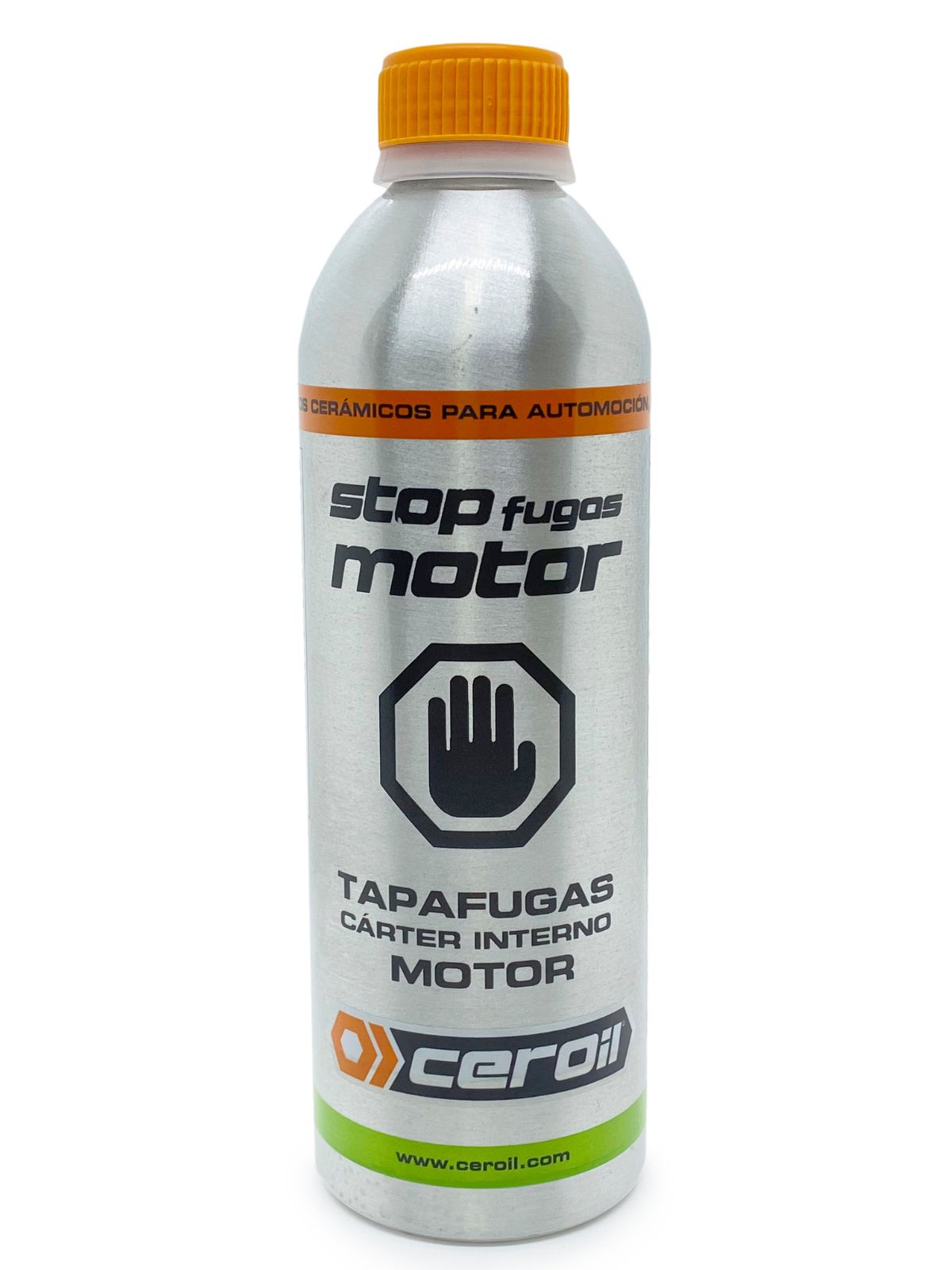 STOP LEAK ENGINE- Aditiv za zaustavljanje curenja u motoru