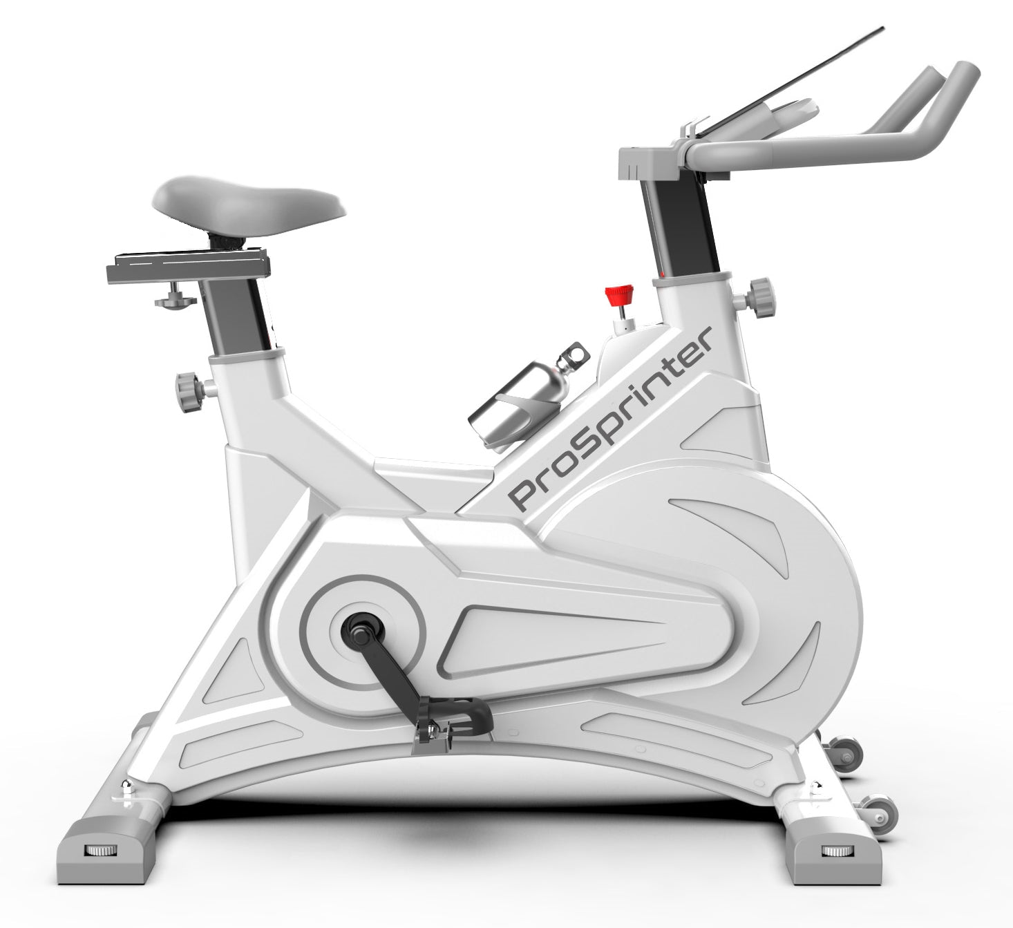 Sobni bicikl ProSprinter s video ekranom, dostava besplatna