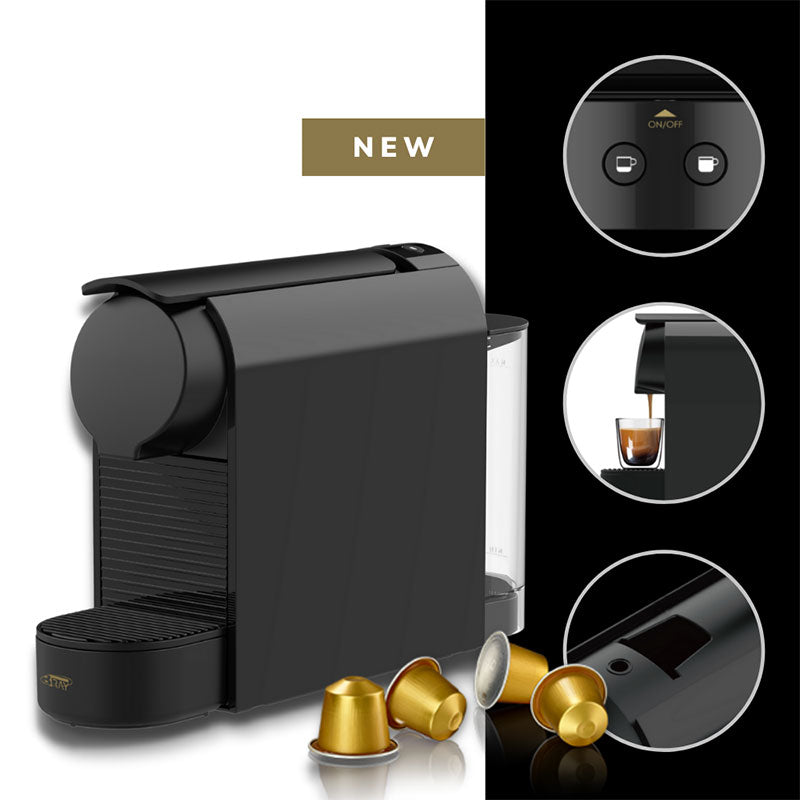 B-Tray Start nespresso aparat
