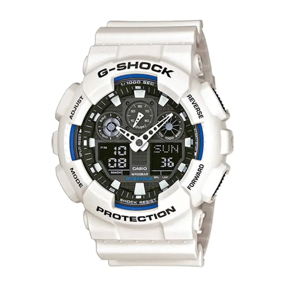 RUČNI SAT CASIO GA-100B-7AER