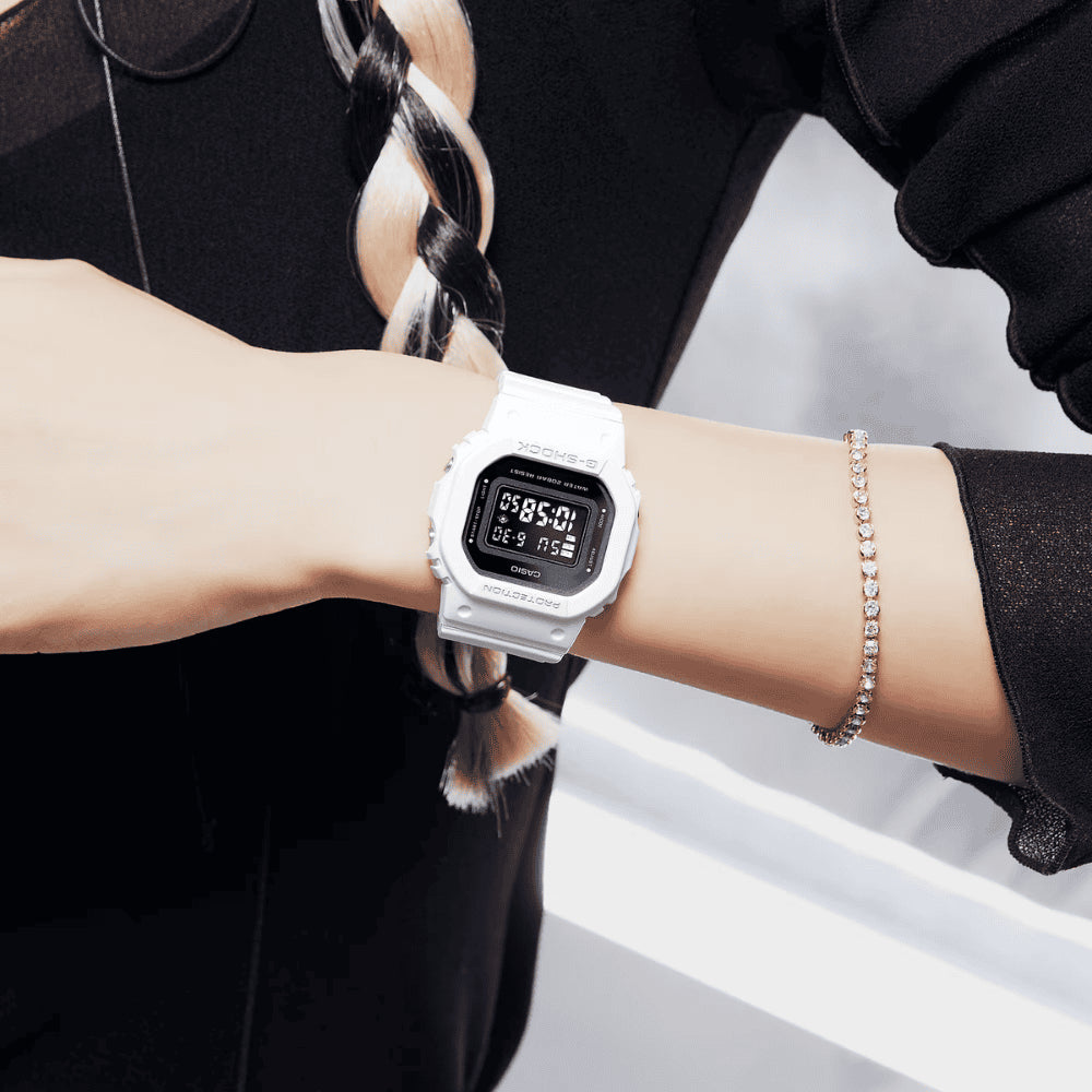 RUČNI SAT CASIO GMD-S5600-7ER