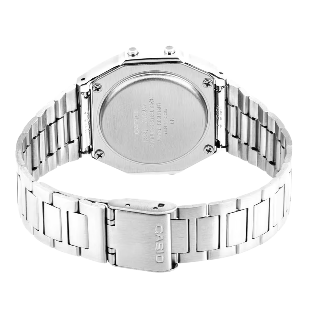 RUČNI SAT CASIO A164WA-1VES