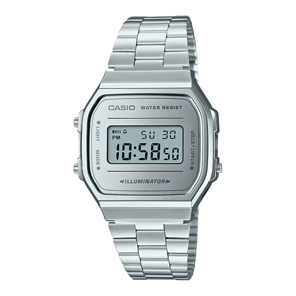 RUČNI SAT CASIO A168WEM-7EF