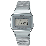 RUČNI SAT CASIO A700WEM-7AEF