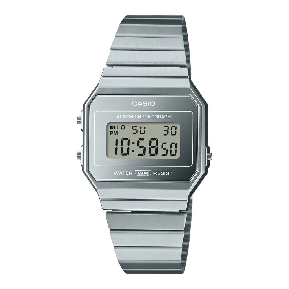 RUČNI SAT CASIO A700WEV-7AEF
