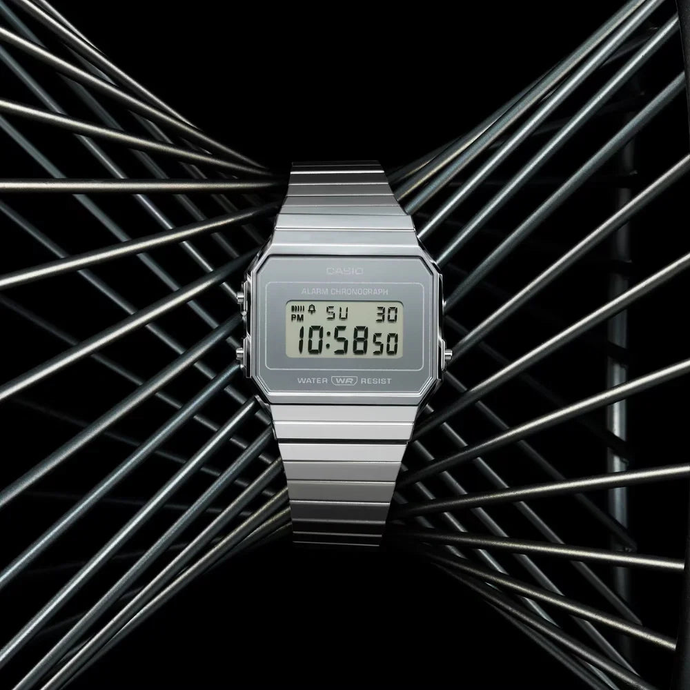 RUČNI SAT CASIO A700WEV-7AEF