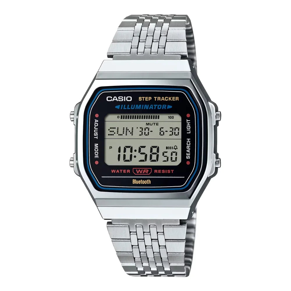 RUČNI SAT CASIO ABL-100WE - 1AEF