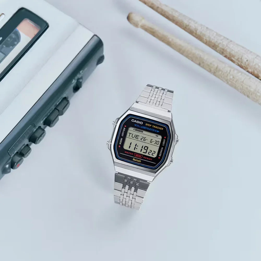 RUČNI SAT CASIO ABL-100WE - 1AEF